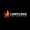 Limitless Fire Protection logo